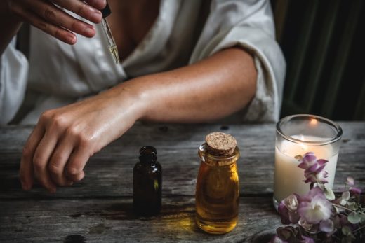 How to use Vitamin E capsules for skin