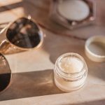 Making lip balm at home