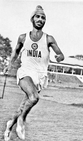 Milkha Singh passes away