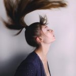 Open hairstyle options for party