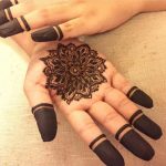6 Mehndi Designs Which You Can Make Quickly When Running Out Of Time Simple and quick to make Mehndi designs