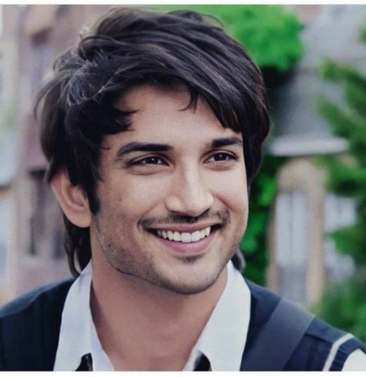 Sushant Singh Rajput's death anniversary