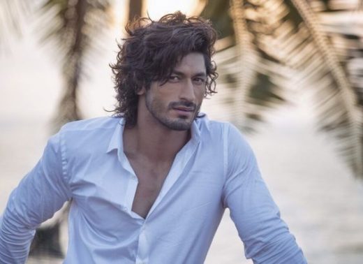 Vidyut Jamwal signs up with Hollywood Talent management company Wonder Street