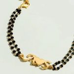 Ways To personalise Mangalsutra designs