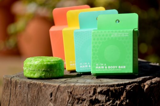 making aloe vera soap at home