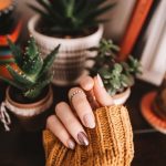 How To Make Manicure And Nail Art Last Longer How to make manicure and nail art last longer