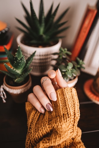 How to make manicure and nail art last longer