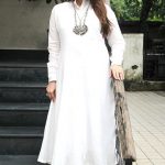 5 Ways To Style A White Kurta Set How to style a white kurta salwar