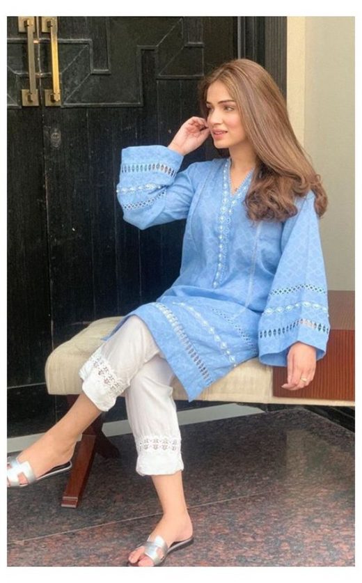 Make Your Ethnic Wear wardrobe monsoon ready with these simple tricks