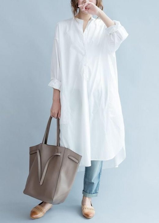 Pair kurta with denims for a fusion look