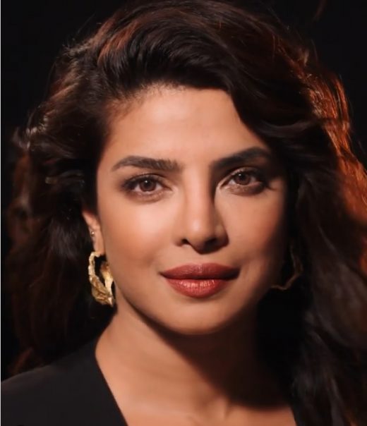 Priyanka Chopra is global ambassador for beauty brand Max Factor