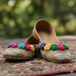 5 Ways To Revamp The Look Of Your Old Jutti's Revamp the look of your Juttis Threads WeRIndia