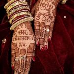 "Sada Saubhagyavati bhavya", Say It In Style With These Pretty Ideas For Your Bridal Wear “Sada Saubhagyavati bhavya”, Say It In Style With These Pretty Ideas For Your Bridal Wear