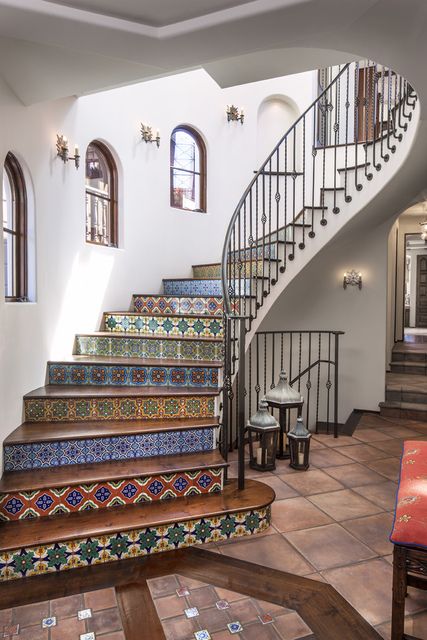 Staircase ideas for home