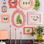 5 Ways To Decorate Walls With Photo Frames Wall decor with photo frames