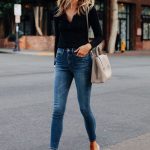 5 Classic Ways To Wear Your Dark Blue Denim Classic Ways To Wear Your Dark Blue Denim