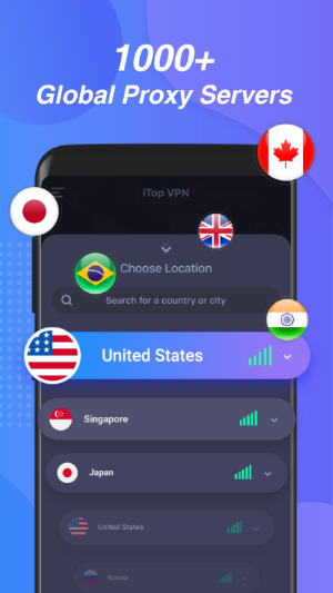 How to Use A Free VPN to Change the Location of the Tinder