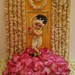 6 Home Decor Ideas For Krishna Janmashtami Krishna Janmastmi home decor