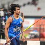 Neeraj Chopra wins gold at Tokyo Olympics 2020