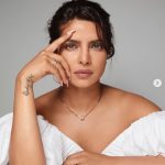 Priyanka Chopra Appointed As Global Ambassador For Luxury International Brand Bvlgari Priyanka Chopra appointed as global ambassador for luxury brand Bvlgari