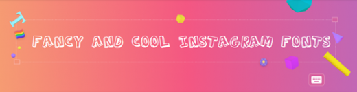 Top 3 Instagram Recommendations that You Should Follow