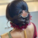 Rainbow eye makeup trend for Indian brides
