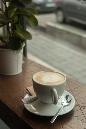 Difference between different types of coffee