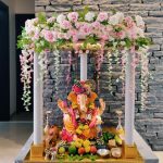 5 Ganpati Pooja Décor Ideas Ganpati décor ideas