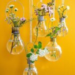 Reuse Old Bulbs To Make Quirky DIY Home Décor Pieces Reuse old Bulbs for DIY home decor pieces
