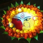 5 Pooja Thali Décor Ideas Using Simple Flowers And Leaves Pooja thali decor ideas with real flowers