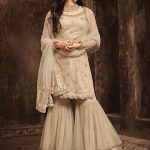 5 Sharara Styles To Match With Your Kurta Sharara kurta designs-Threads-WeRIndia