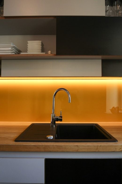 Toilet Faucets Vs Mixer Taps