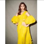 Unique blouse designs for belted sarees-Threads-WeRIndia