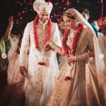 Ankita Lokhande And Vicky Jain Are Finally Husband And Wife Ankita Lokhande and Vicky Jain are married