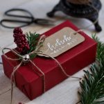 5 Gift Packing Ideas For The Christmas Season Christmas gift wrapping ideas-Threads-WeRIndia