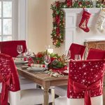 5 Table Setting Ideas For Christmas Eve Dinner Christmas table setting ideas-Threads-WeRIndia