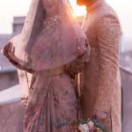 Katrina Kaif And Vicky Kaushal Share Surreal Photos From Their Pre Wedding Festivities Katrina Kaif and Vicky Kaushal's pre wedding shoot