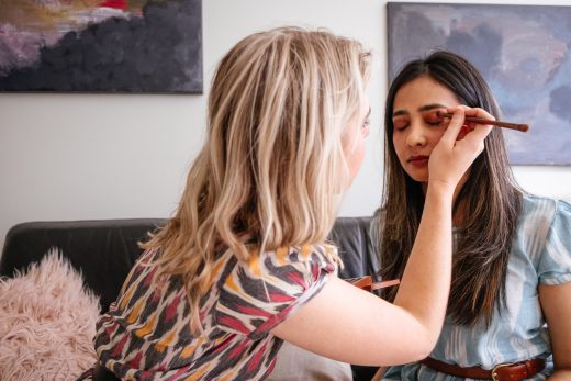 Makeup hacks to try