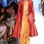 Styling saree for winters-Threads-WeRIndia