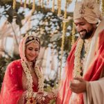 It's Official: Vicky Kaushal And Katrina Kaif Are Finally Husband And Wife Vicky Kaushal and Katrina Kaif wedding