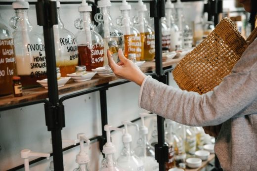 How To Start An Efficient Cosmetic Shop