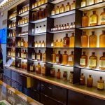 A Perfume Business