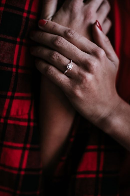 Luxurious Gift Ideas for Your Wife This Christmas Season