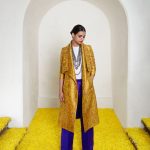 4 Ways To Wear A Brocade Overcoat In Winters Ways To Style brocade overcoat for winter fashion-Threads-WeRIndia
