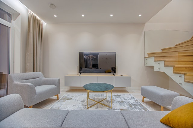 6 Best Ways to Spice Up Your Living Room