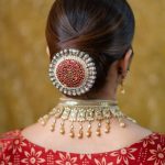 4 Unique Bun Accessories To Watch Out For Bun accessories to watch out for-Threads-WeRIndia