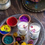 Play Holi With All Natural Colors! Easy Dry Holi Colors Recipe Inside Make natural holi colors gulal at home-Threads-WeRIndia