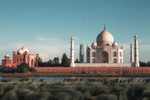 Tajmahal