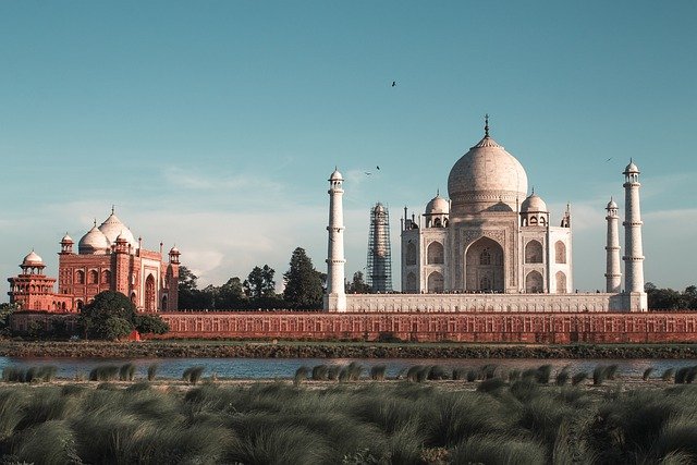 Tajmahal