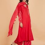How to style in Bandhej pieces-Threads-WeRIndia